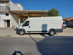 Peugeot Boxer '14 Avantage +