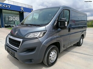 Peugeot Boxer '18 2.0 BlueHdi L1H1 ΤΙΜΗ ΤΕΛΙΚΗ