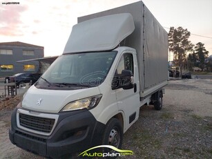 Peugeot Boxer '18 euro 6 !