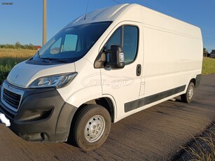 Peugeot Boxer '18 L3H2 Κλουβα §45a