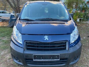 Peugeot Expert '16 MAXI L2 3 ΘΕΣΙΟ