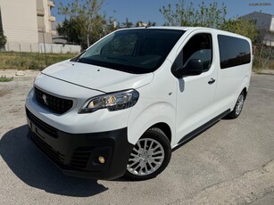 Peugeot Expert '18 9ΘΕΣΕΙΟ ΜΕΣΑΙΟ 1,5DIESEL NAVI