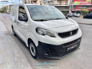 Peugeot Expert '19 L1 1.6 BLUEHDI 95HP 3ΘΕΣΙΟ ΕΛΛΗΝΙΚΟ EURO 6