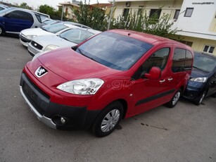 Peugeot Partner '15 DIESEL KLIMA 7 θεσειο