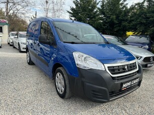 Peugeot Partner '16 1.6 HDi kLima Euro6..!!