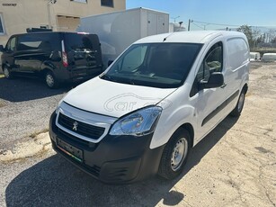 Peugeot Partner '17 1.6 Blue HDi EURO 6!!!