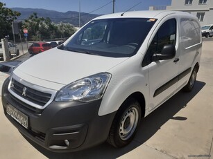 Peugeot Partner '17 Van L1 BlueHDi 75 Comfort