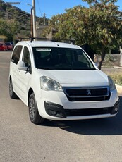 Peugeot Partner Tepee '18