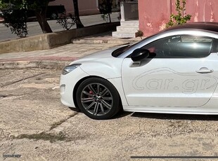 Peugeot RCZ '11