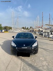 Peugeot RCZ '16