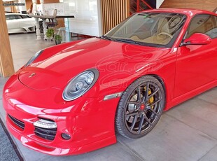 Porsche 911 '08 Turbo