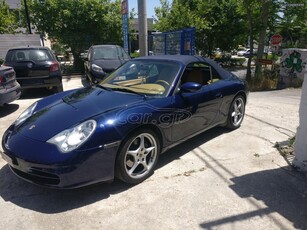 PORSCHE 911 2006