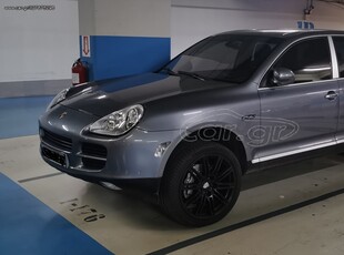 Porsche Cayenne '04