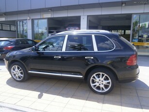 Porsche Cayenne '04 S TIPTRONIC