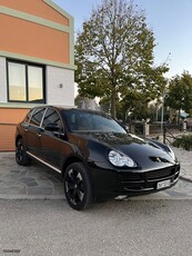 Porsche Cayenne '05