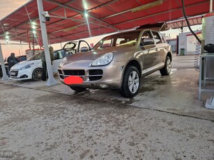 Porsche Cayenne '05