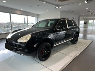 Porsche Cayenne '06 S