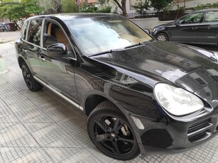 Porsche Cayenne '07