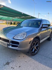 Porsche Cayenne '07