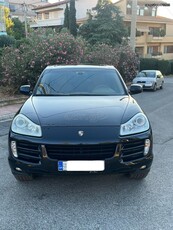 Porsche Cayenne '07 S