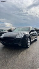 Porsche Cayenne '07 TURBO