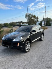 Porsche Cayenne '08