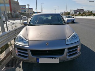 Porsche Cayenne '08 CAYENNE TIPTRONIC