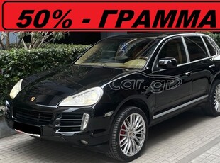 Porsche Cayenne '08 ** FACE LIFT - AΡΙΣΤΟ ***