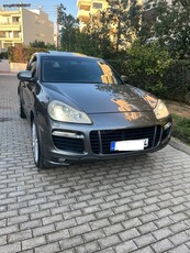 Porsche Cayenne '08 GTS ORIGINAL