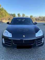 Porsche Cayenne '08 S TRIPTRONIC PANORAMA FACELIFT