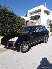 Porsche Cayenne '09 TIPTRONIC 3.6