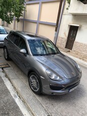 Porsche Cayenne '10 HYBRID S TIPTRONIC