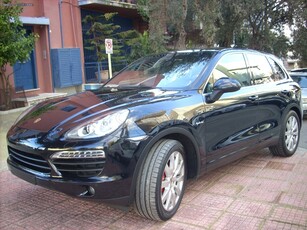 Porsche Cayenne '12 HYBRID S/PANORAMA