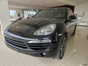 Porsche Cayenne '13 3.0 DIESEL FULL EXTRA ΑΡΙΣΤΟ!!!