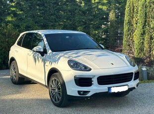 Porsche Cayenne '15 ΥΒΡΙΔΙΚΟ