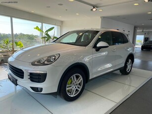 Porsche Cayenne '15 E HYBRID ΕΤΟΙΜΟΠΑΡΑΔΟΤΟ