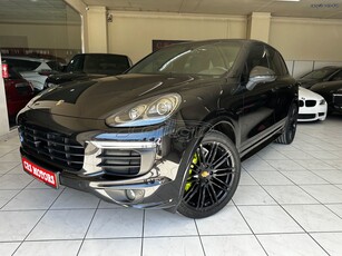 Porsche Cayenne '15 GTS PACKET FULL EXTRA CRS MOTORS