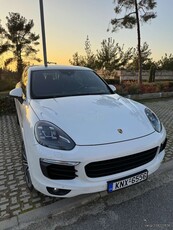 Porsche Cayenne '17 S E-Hybrid Plug In Panorama