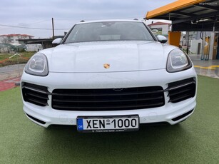 Porsche Cayenne '18