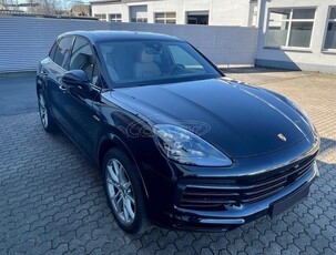 Porsche Cayenne '18 HYBRID PLUG IN