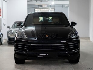 Porsche Cayenne '18 S V6 Biturbo 441hp