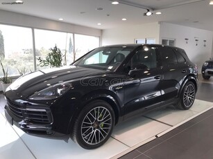 Porsche Cayenne '19 HYBRID BOSE PANORAMA