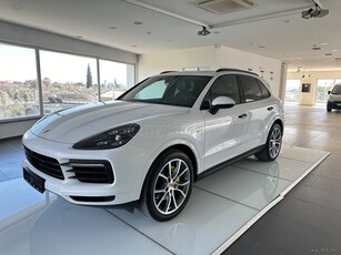 Porsche Cayenne '19 Βενζίνη Hybrid