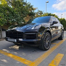 Porsche Cayenne '20 E HYBRID S/PANORAMA /FULL EXTRA