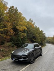 Porsche Cayenne '21