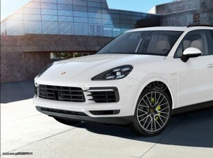 Porsche Cayenne '21 E HYBRID