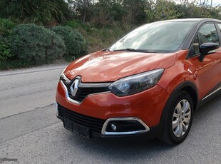 Renault Captur '13