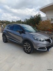 Renault Captur '13