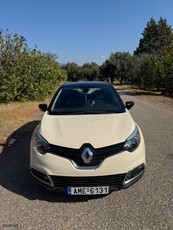 Renault Captur '13 DCI 90 DYNAMIQUE EDC