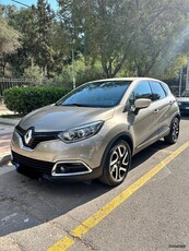 Renault Captur '14 1.5dCi 90hp